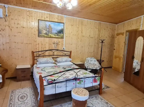 Гостевой Дом Шансон