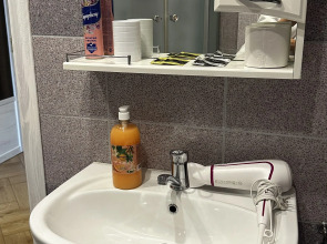 Апартаменты Апартамента Петрова 27