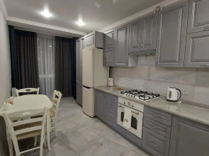 Квартира Flatirini Джикаева 1А