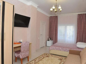 Отель Советская 49