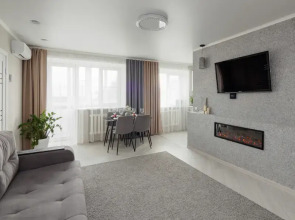 Апартаменты на Университетской 12/23