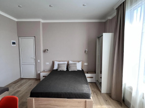 Гостевой дом Familia