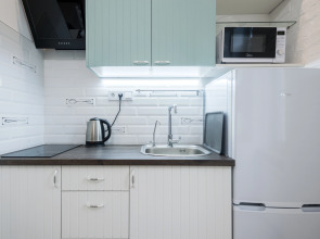 Апартаменты Мила 1