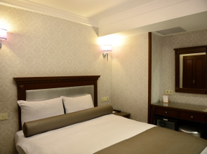 Отель Grand Bazaar