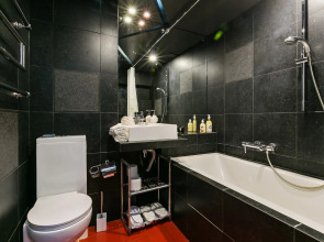 Апартаменты на Красной Пресне