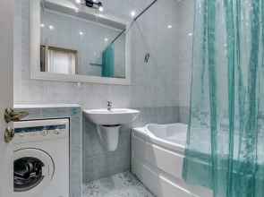 Комфортная квартира рядом с Арбатом