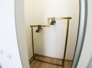 Апартаменты InnDays Apartments Академика Насоновой 9А