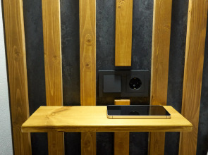 Апартаменты в центре города «Тарасов дом»