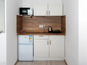 Меблированные комнаты Комната №72