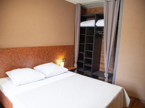 Отель ESENIN-LocuS