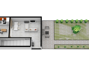 CaMagnolia Apartment