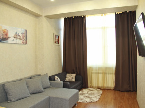 Апартаменты на Пасечной