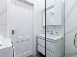 Апартаменты Петровский Квартал