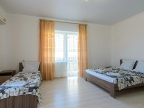 Guest House Chernomorochka