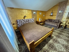 Гостевой дом Постоялый двор