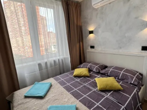 Apartamenty Lubervill 45/2