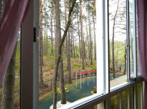 Квартира под шепот волн