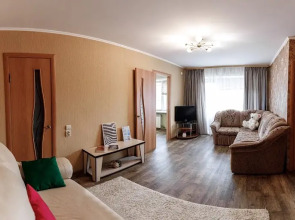 Апартаменты Кирова 49