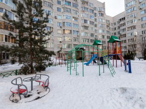 Квартира Хорошо Как Дома