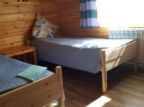 Гостевой дом Ольхонский лес