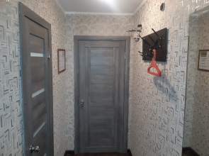 Апартаменты на Гладкова