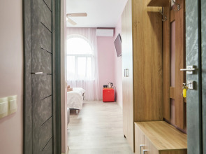 Гостевой дом на Фруктовой 28