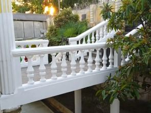 Гостевой Дом Усадьба