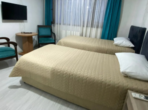 Отель Elit Holiday Hotel