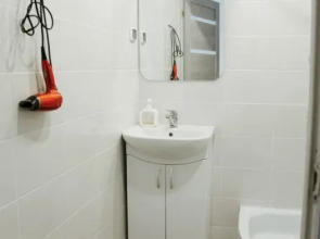 Апартаменты в центре Казани возле озера Кабан 2