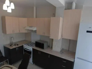 Жилые помещения Аллес, Сьянова д. 16