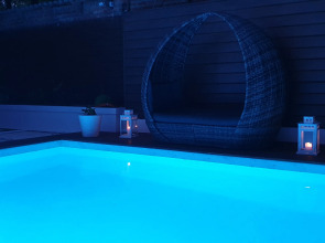 Гостевой Дом Дольче Вита Клаб