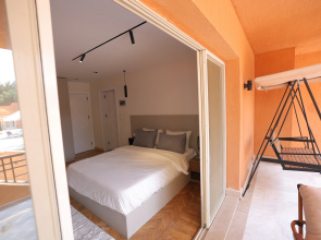 Отель Settle Inn Mirage