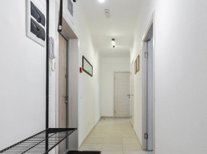 Great view 2-rooms Apartment 2 Min Walk to Raykin Plaza 2