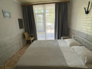 Гостевой дом Виктория