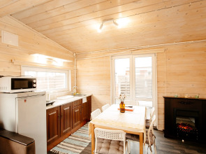 Гостевой дом ScandiVillage