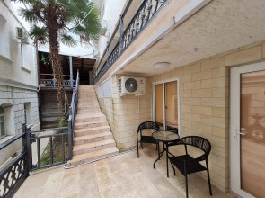 Апартаменты в Сочи Green 6