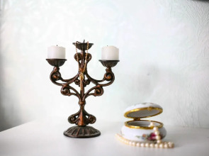 Квартира Атмосферная с качелями в 5 мин от моря