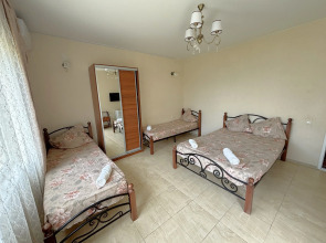 Гостевой дом Маргарита