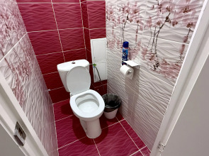 Меблированные комнаты На Никитской (Км18)