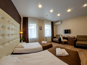 Отель Светлица