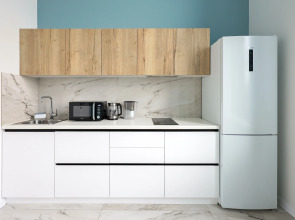 Квартира 64 Full House в ЖК Хоум Сити