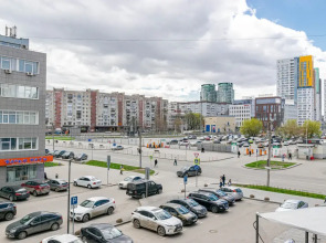 Апартаменты Cosmos Apart в ЖК бизнес-класса (1) на Островского