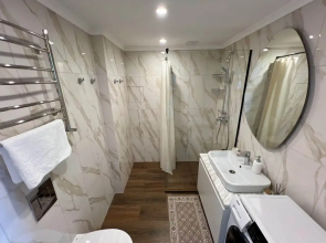 Квартира Граф Толстой