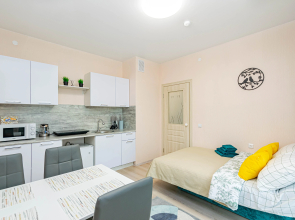 Апартаменты Самые уютные