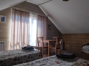 Гостевой дом Барский