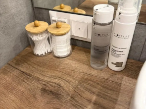 Апартаменты Альт Платц