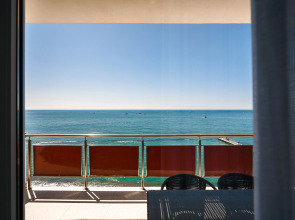 Отель Руссо Туристо