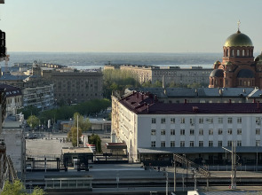 Квартира на Пархоменко 8