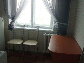 Prestizh Flat