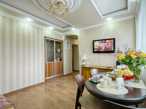 Квартира Каштановая Аллея